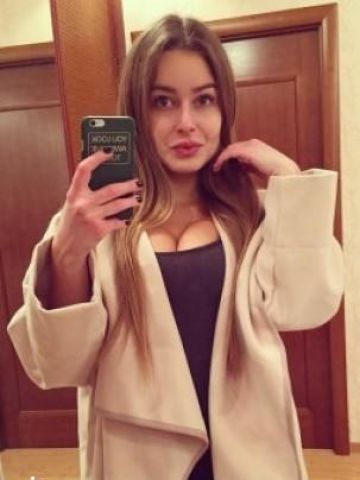 Анкета проститутки Екатерина - Фото 1, , 23 года, №20902